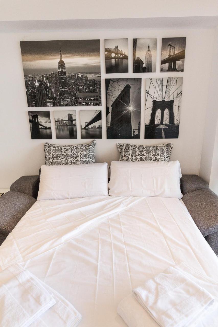 Amazing Sea Views With Ac Two Min Beach Alicante Exterior foto