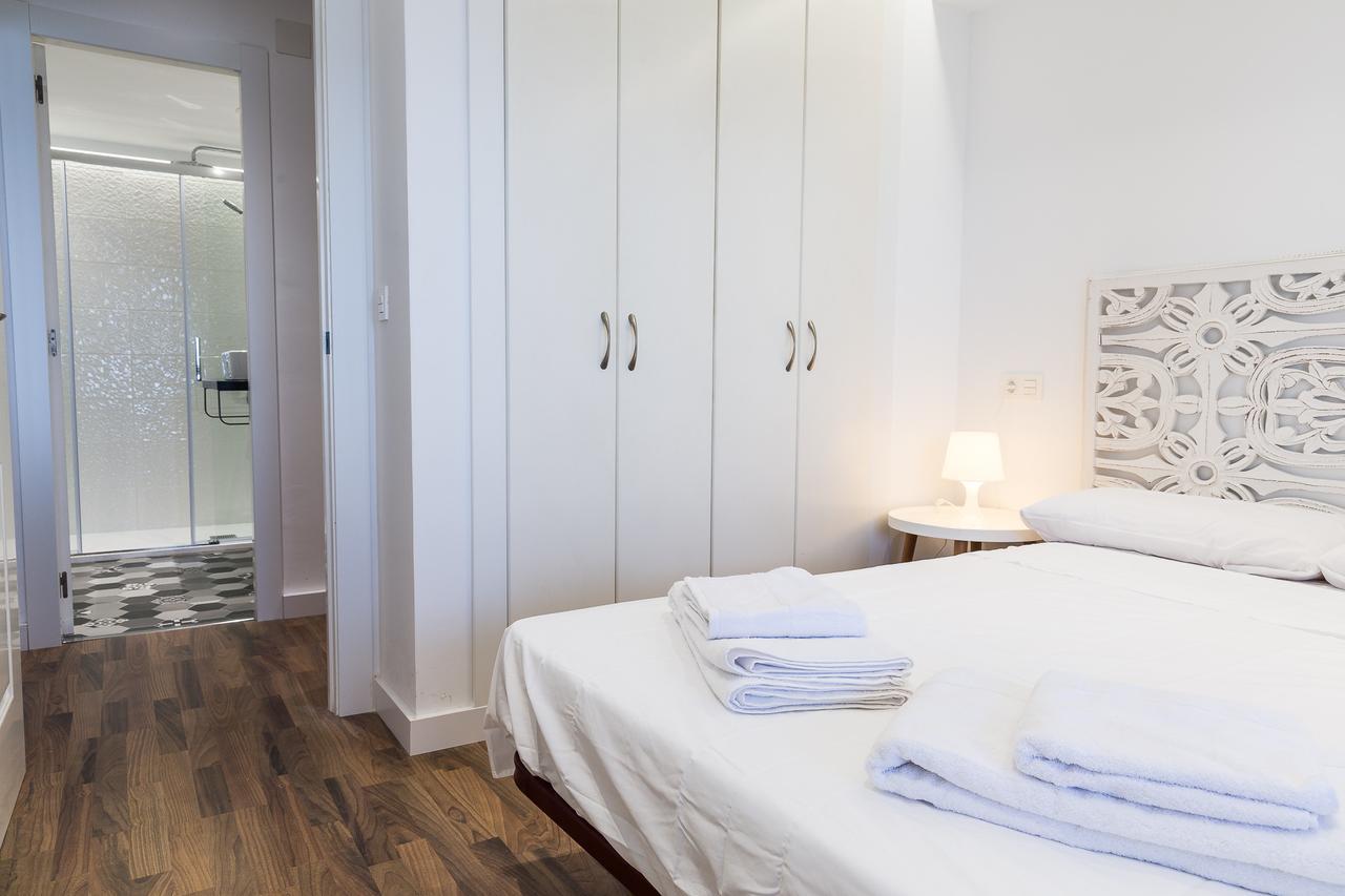 Amazing Sea Views With Ac Two Min Beach Alicante Exterior foto